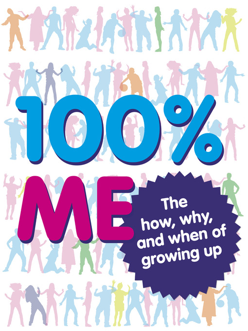 Title details for 100% Me by DK - Available